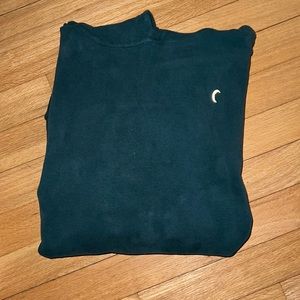 Zyia pine relaxation hoodie
